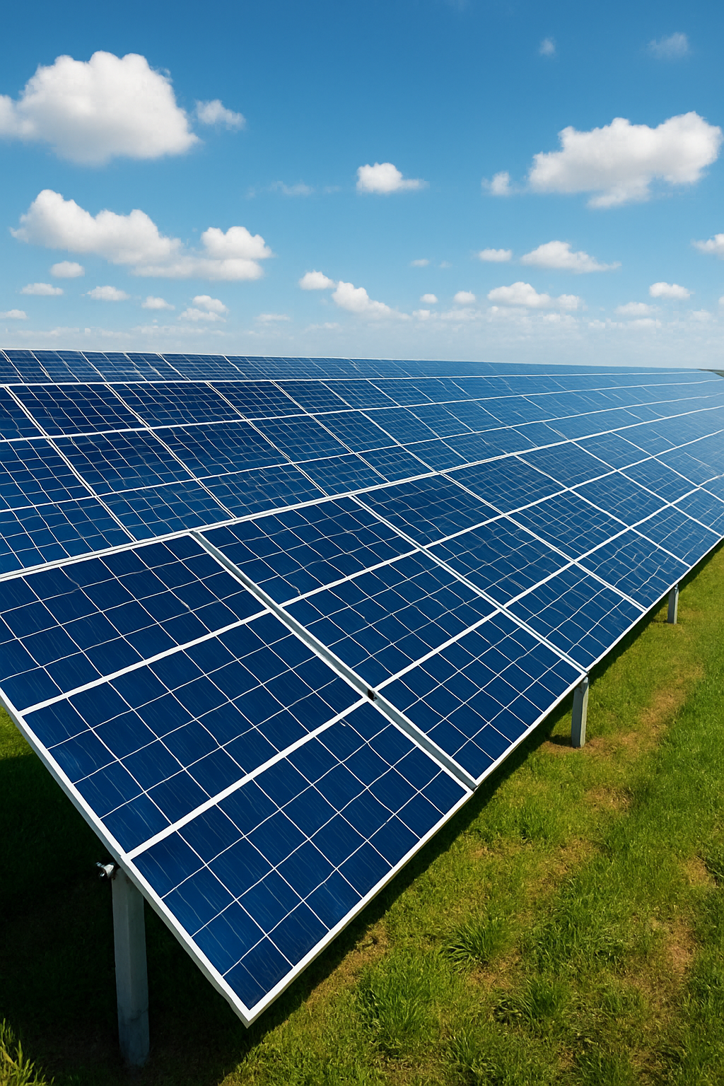 Operations & Maintenance