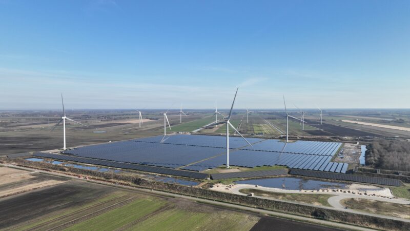 Shell Pottendijk Emmen